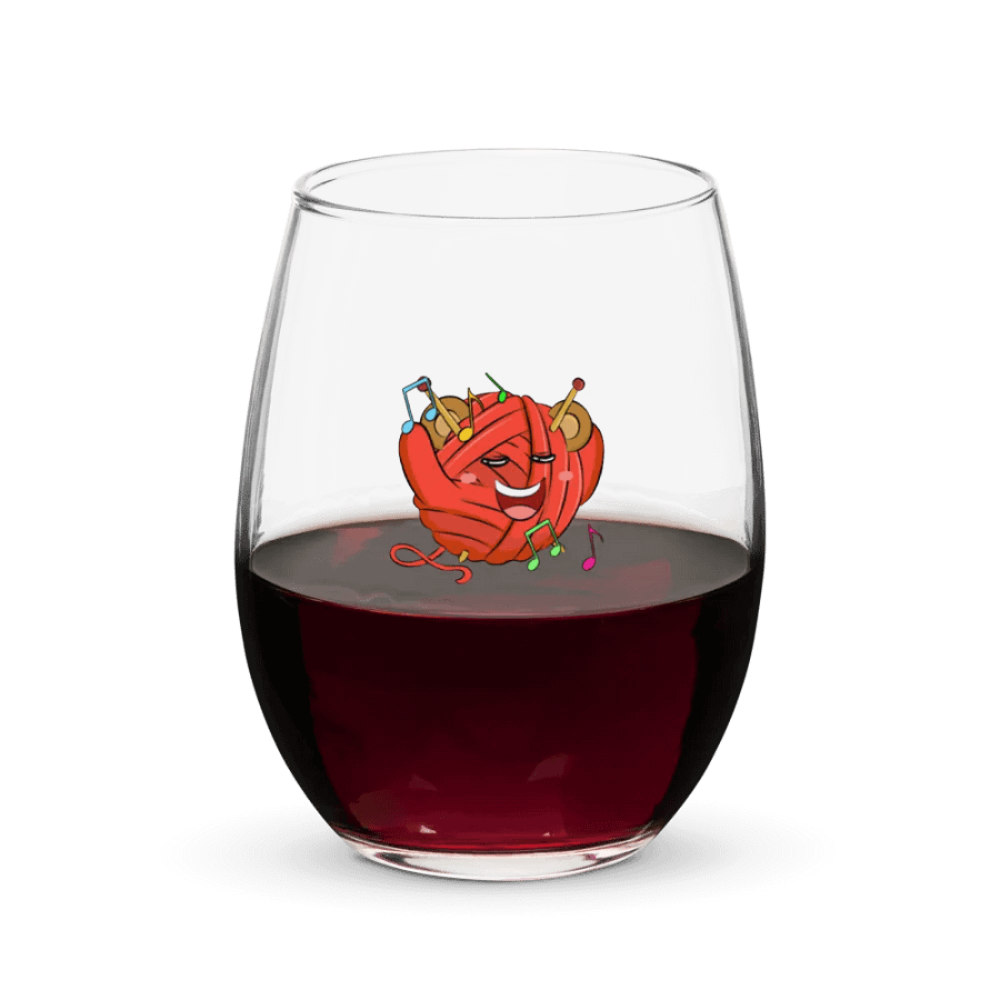 Emote-Dance-Glas-15oz product image (5)
