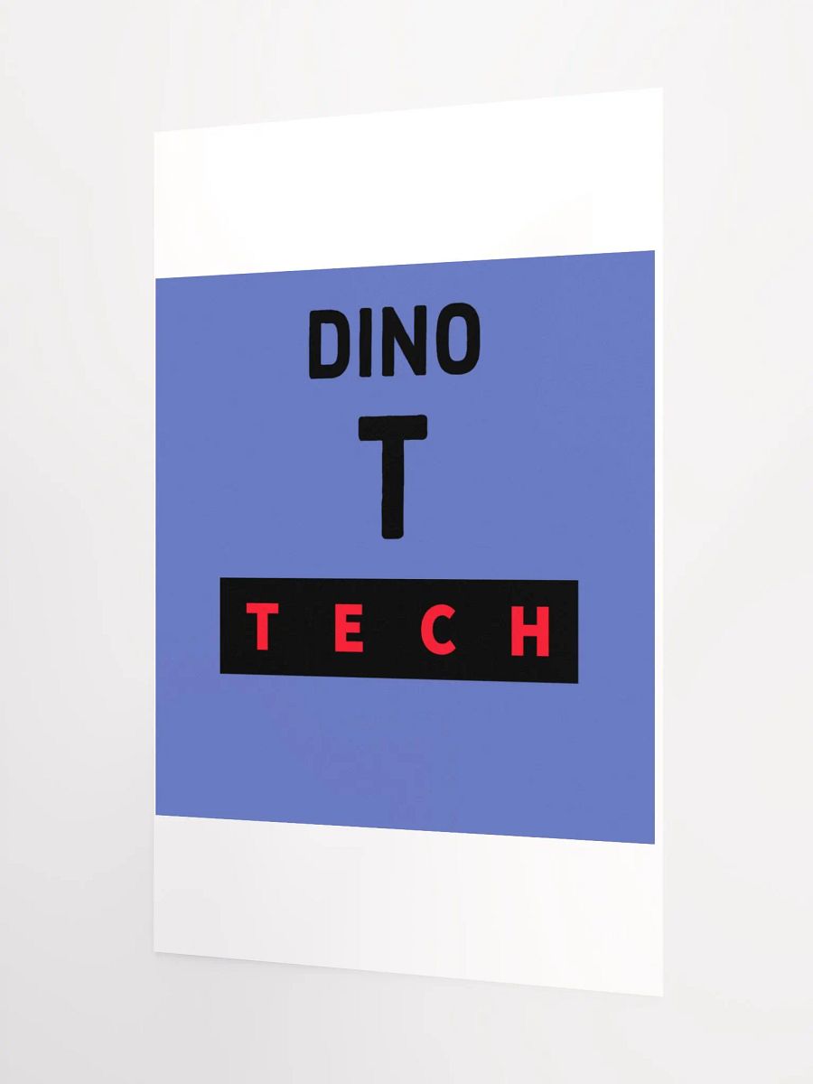 dino tech poster product image (8)