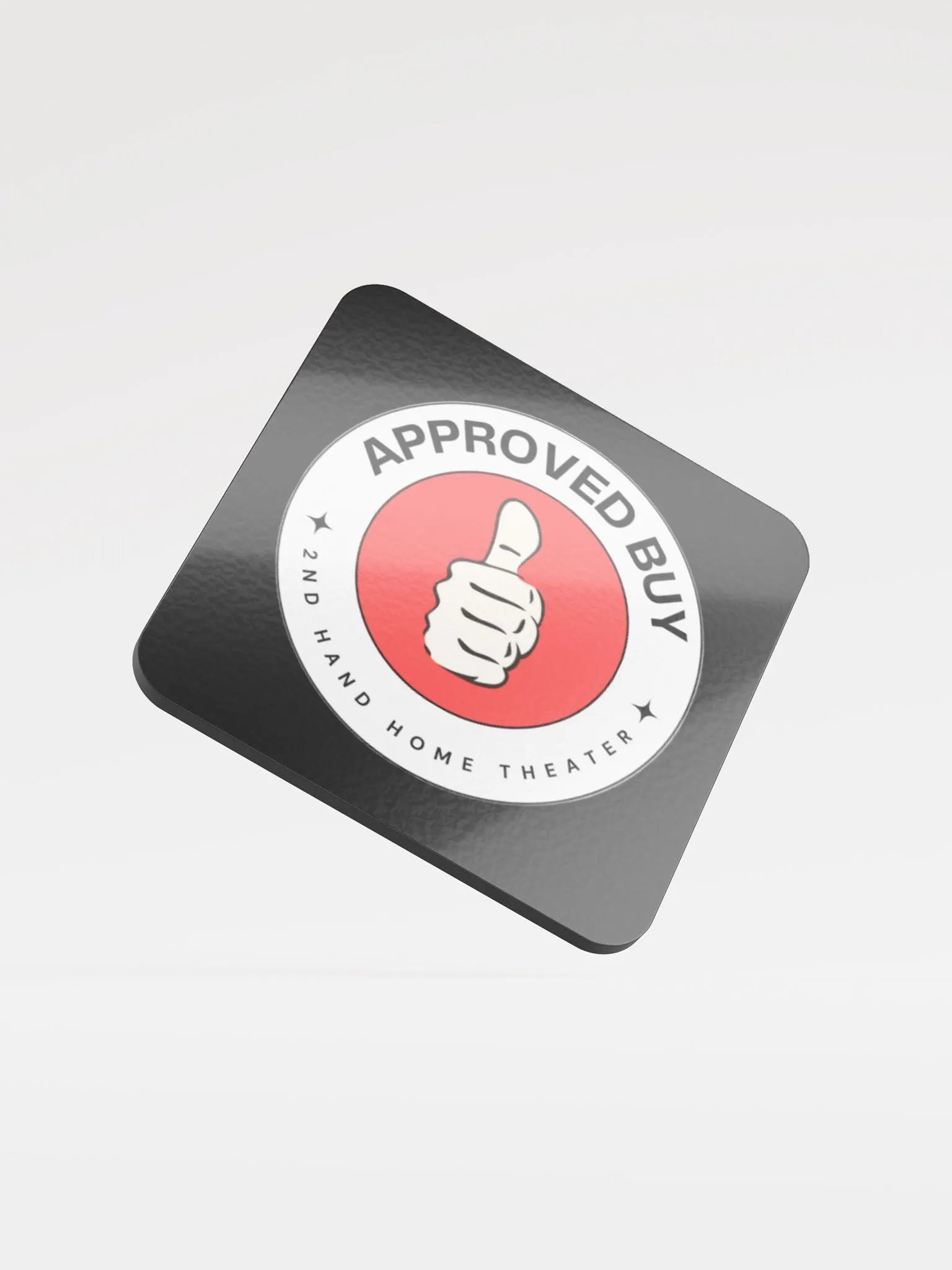 2nd Hand Home Theater Approved Buy Coaster product image (1)