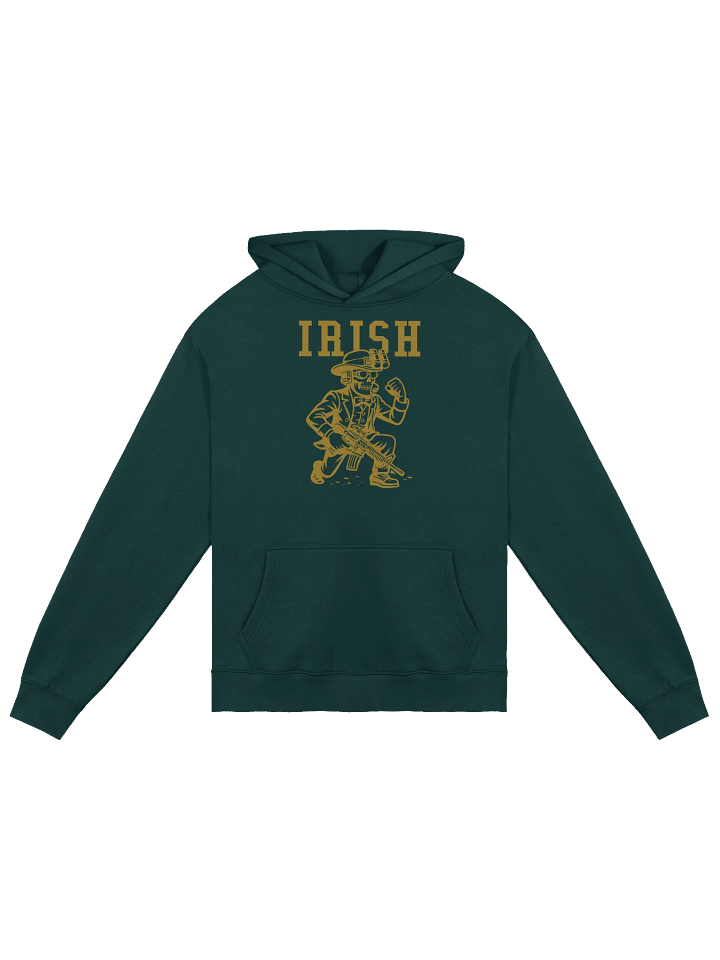 IRISH Blocker product image (1)