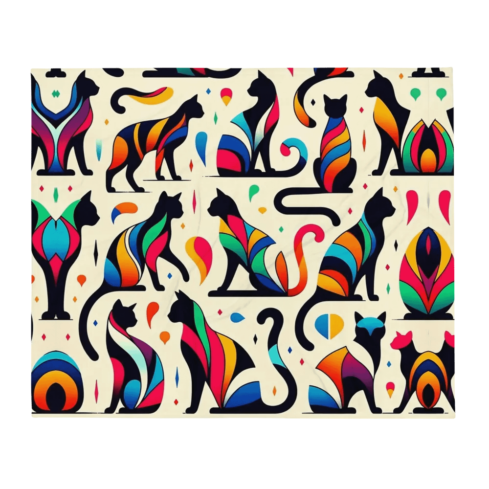 Throw Blanket product image (13)