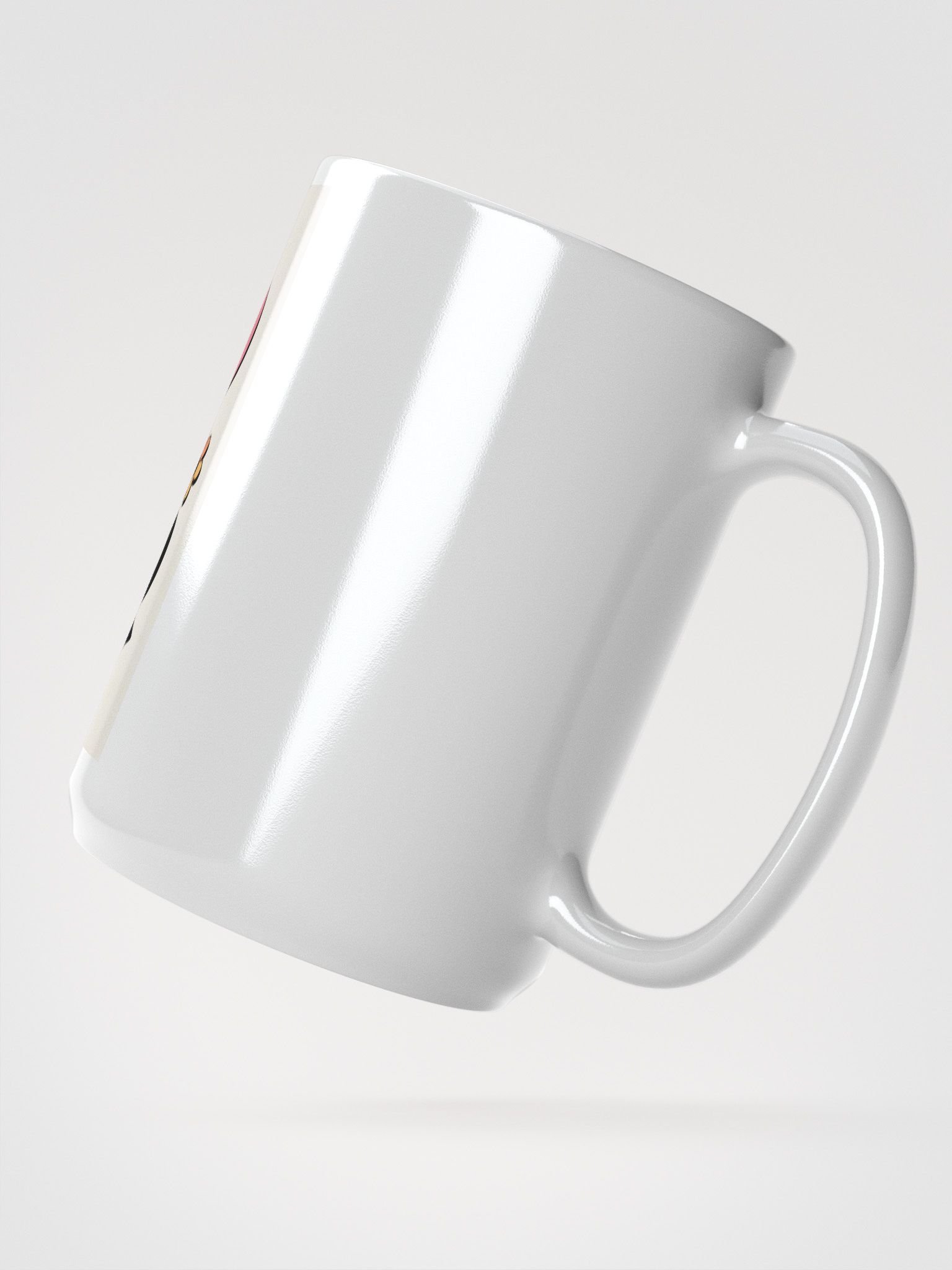 Field Day Squad Mug – Retro Vibes Ceramic Coffee Cup product image (2)