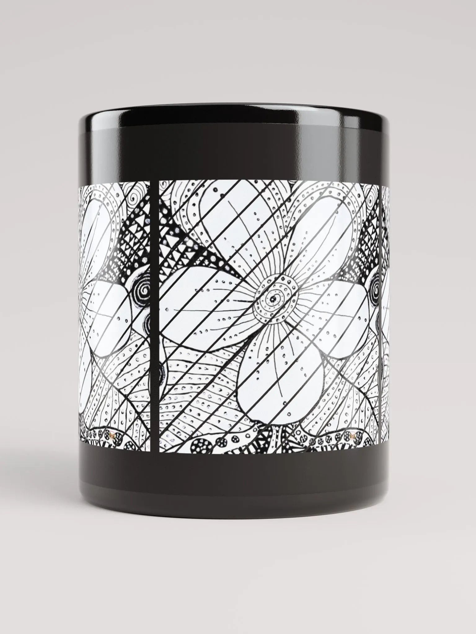 Flower Bloom Mug product image (10)