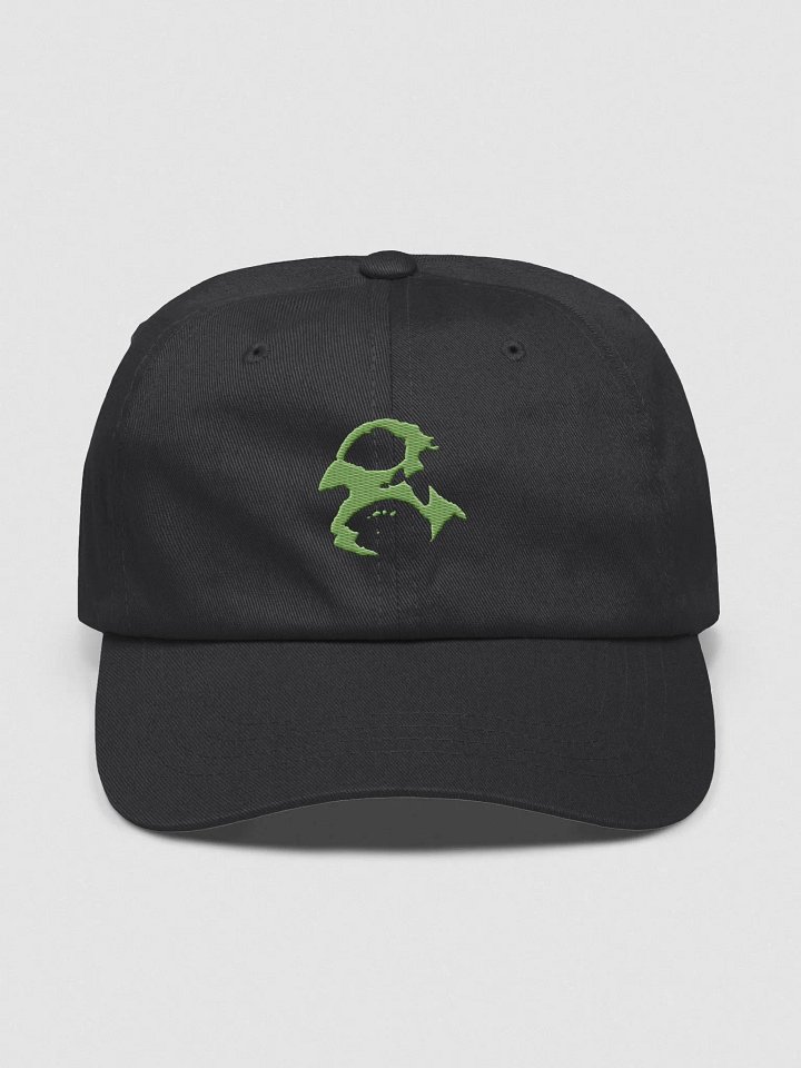 Ghoul Hat Green product image (1)