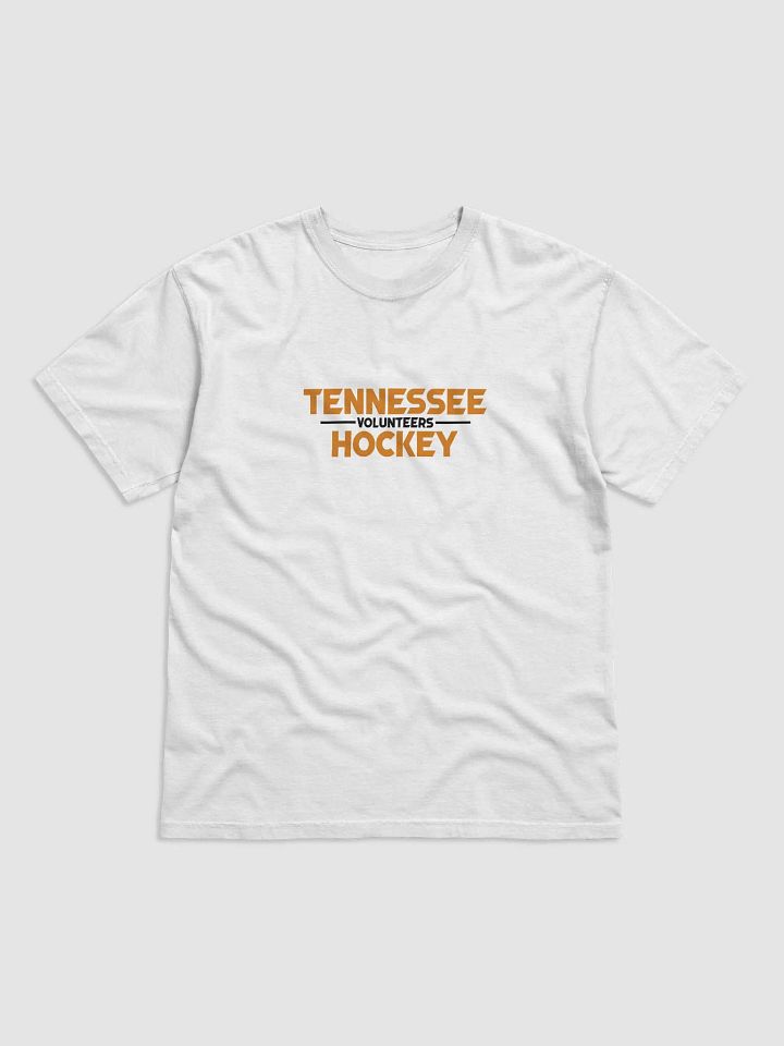 Volunteers Hockey T-Shirt product image (1)