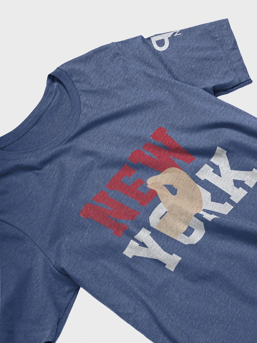 Celebrate Big Blue TDs in New York! product image (3)