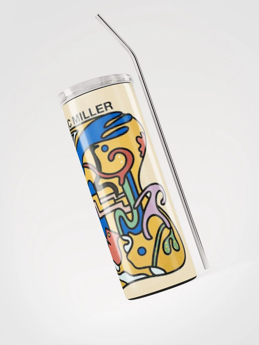 Mac Miller Thermos product image (3)