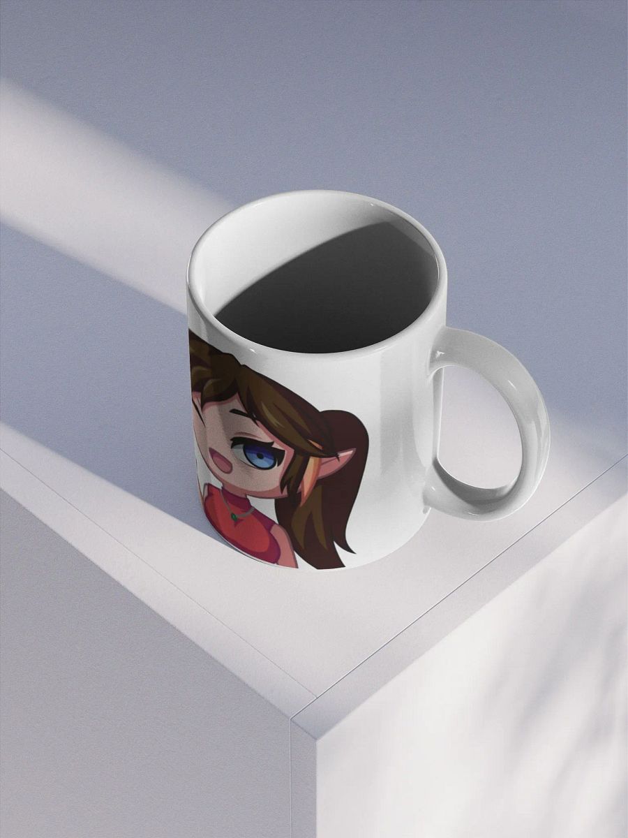 Link Icon Mug product image (3)