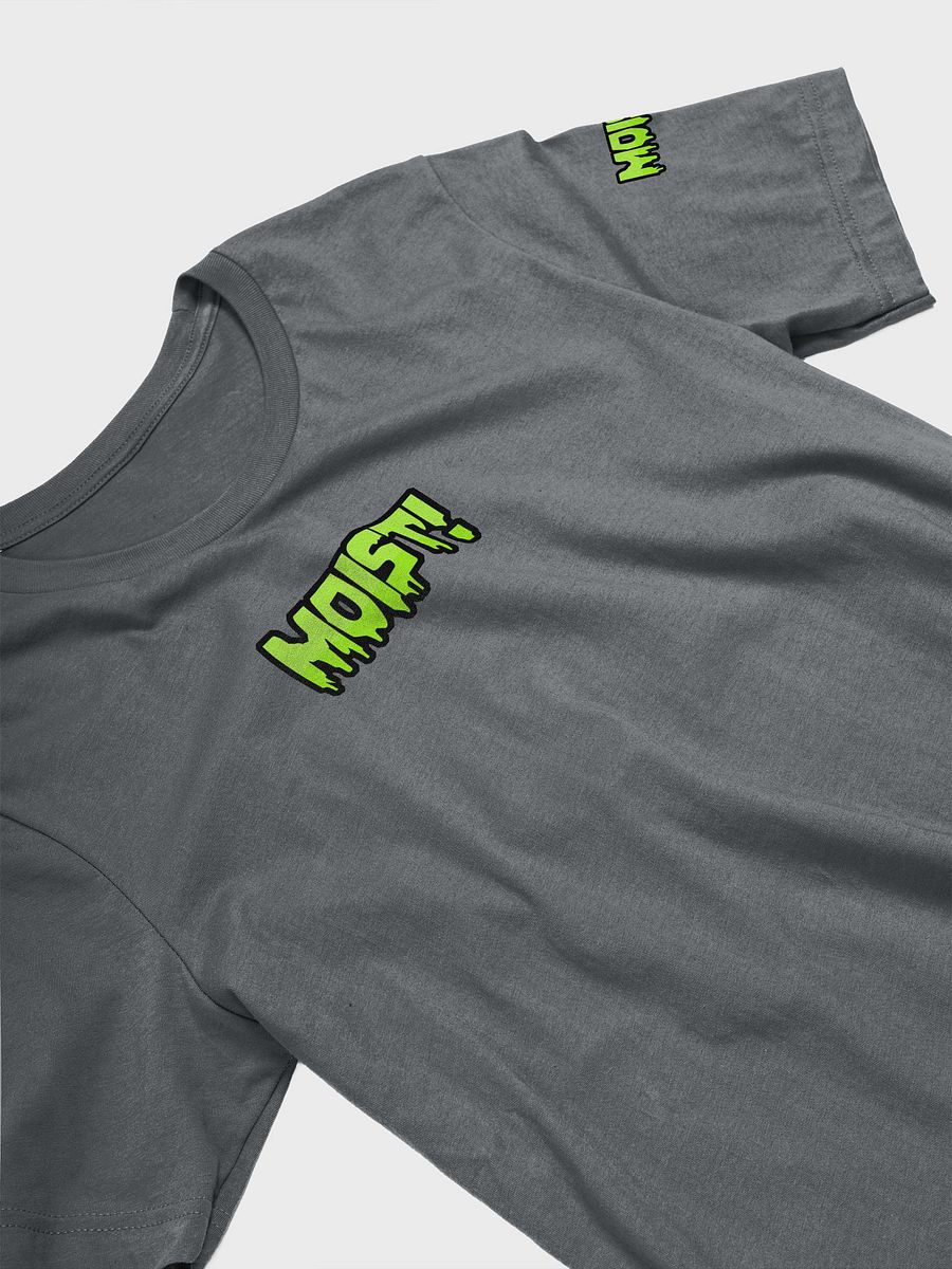 Triple Threat MOIST Tee product image (3)