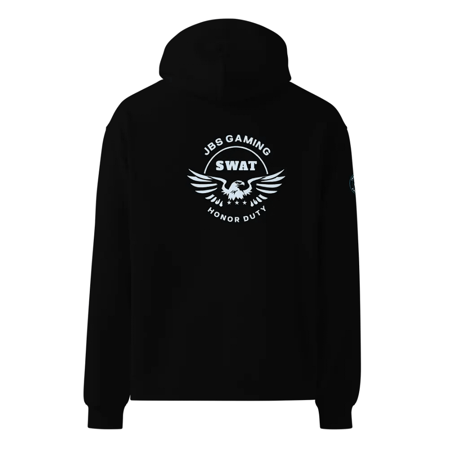 SWAT Premium Oversized Hoodie product image (10)