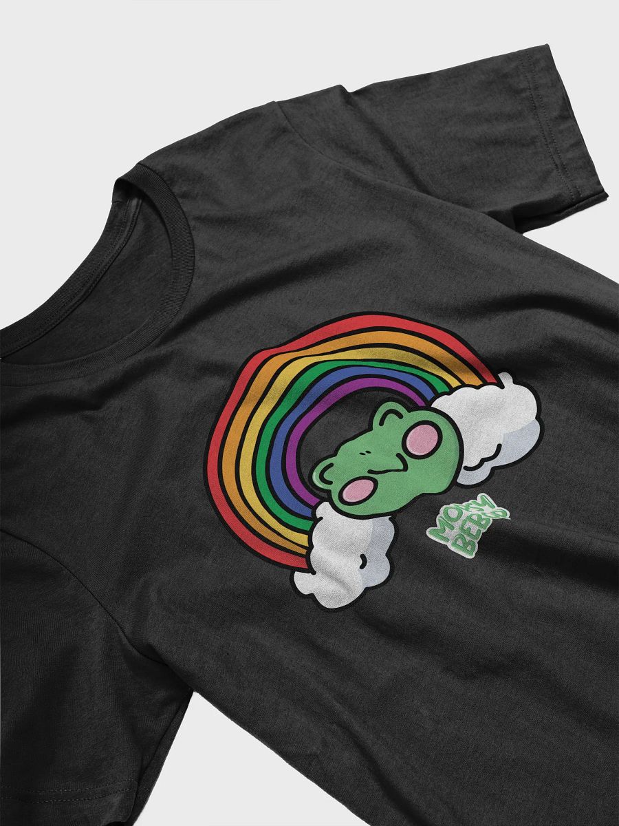 pride frog tee product image (17)