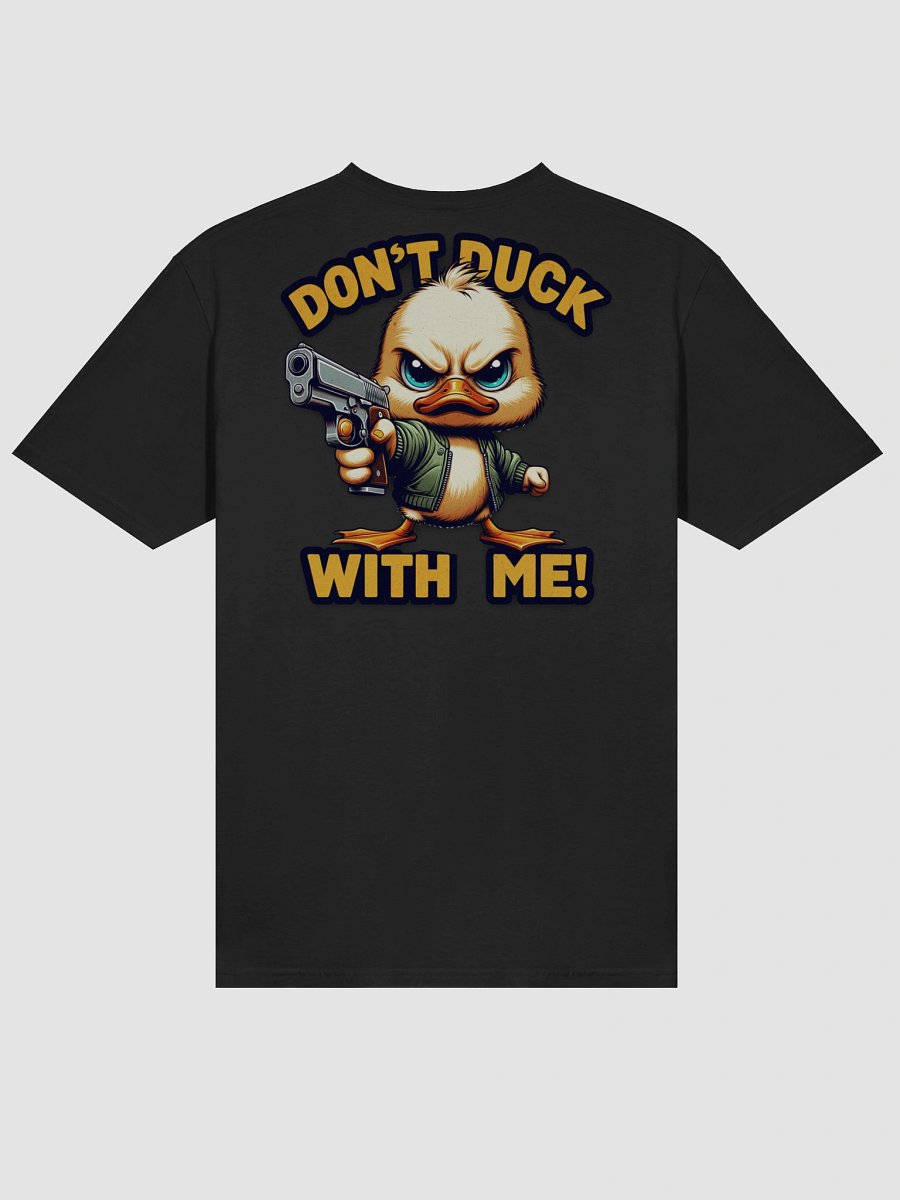 Don't Duck With Me! 18+ product image (11)