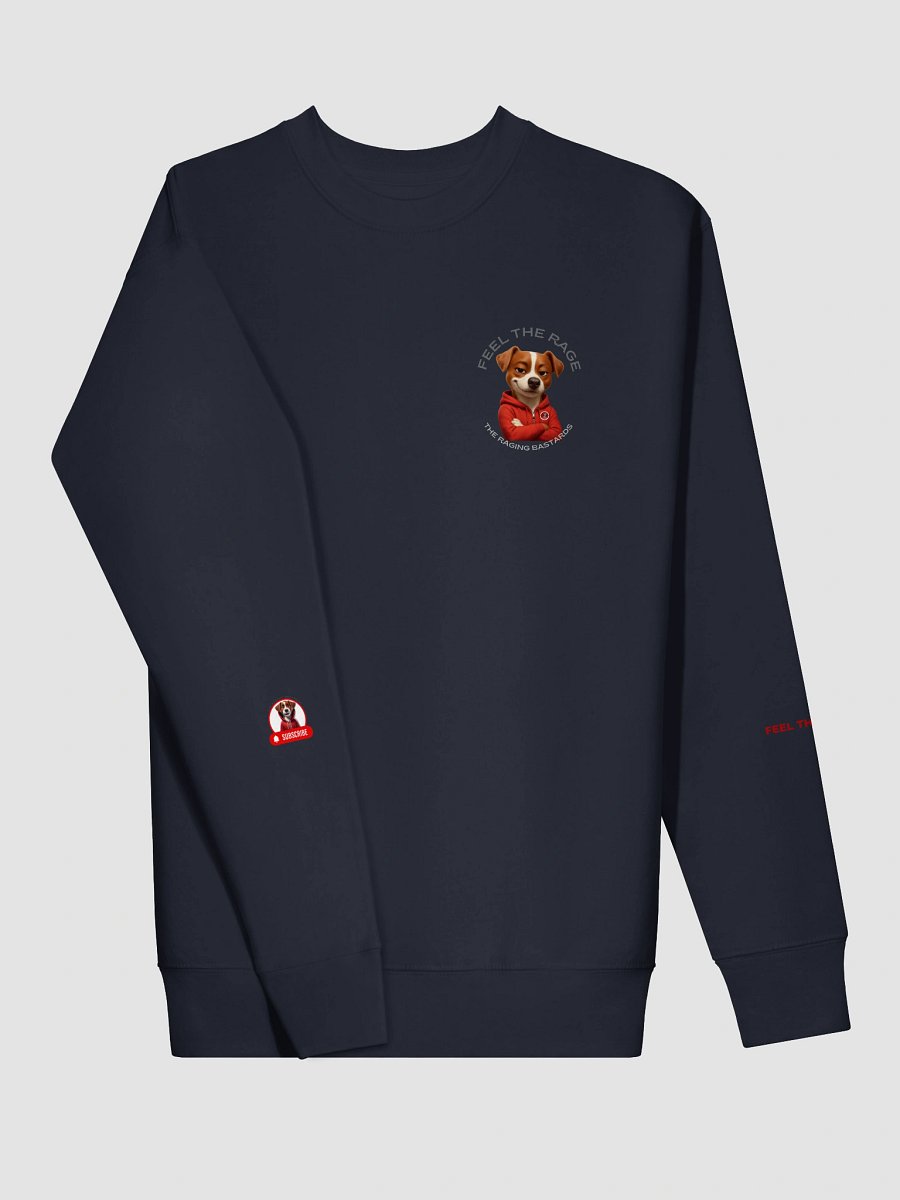Jack Russell Premium Sweatshirt product image (13)
