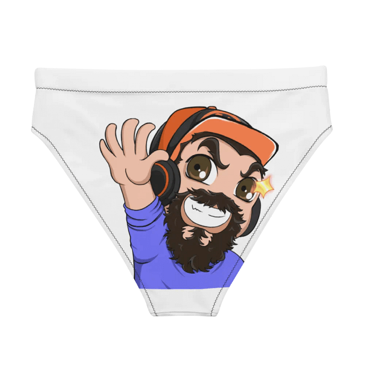 For the Meme Bikini product image (1)