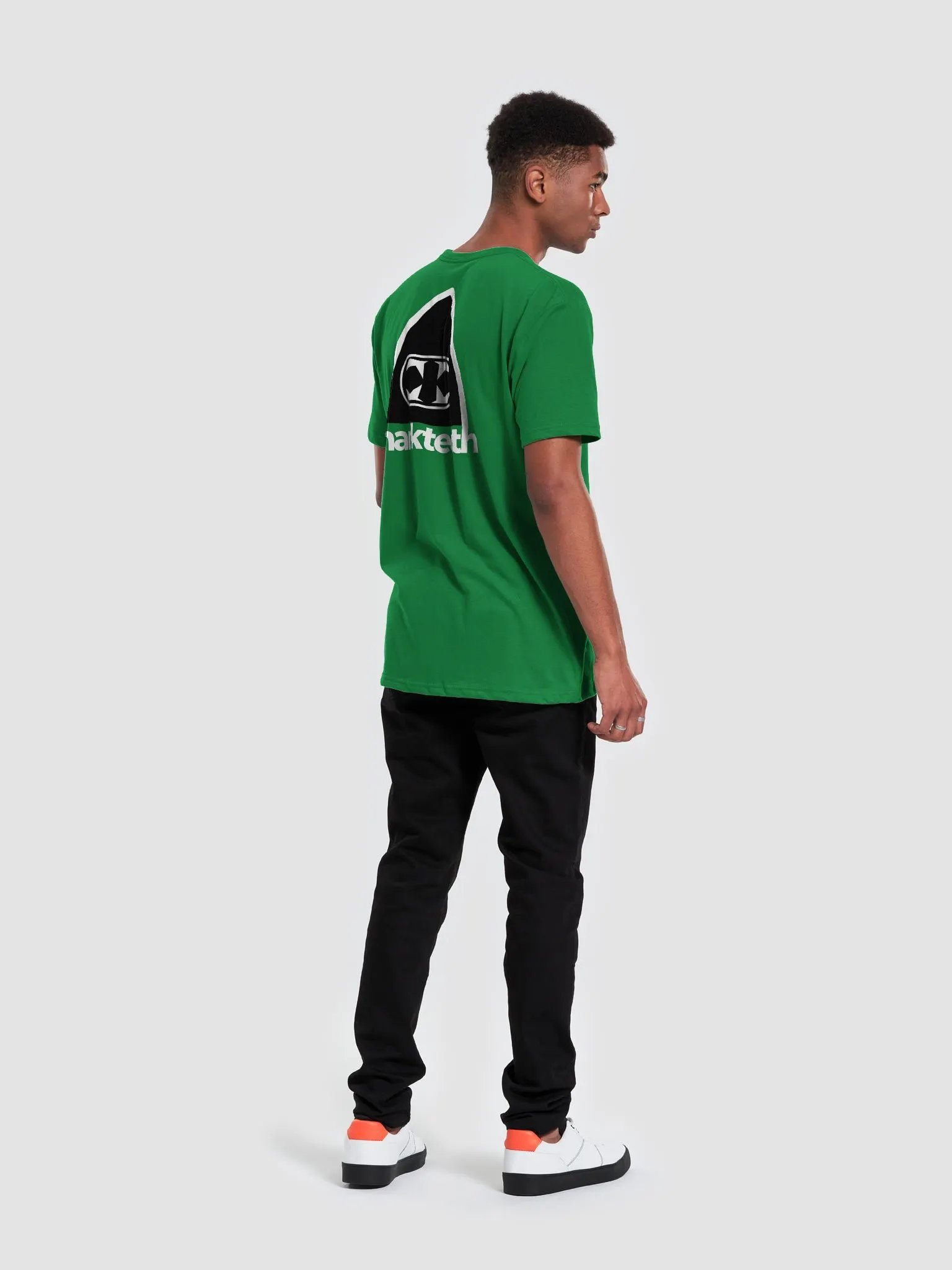 Sharkteeth Tee 203 product image (6)