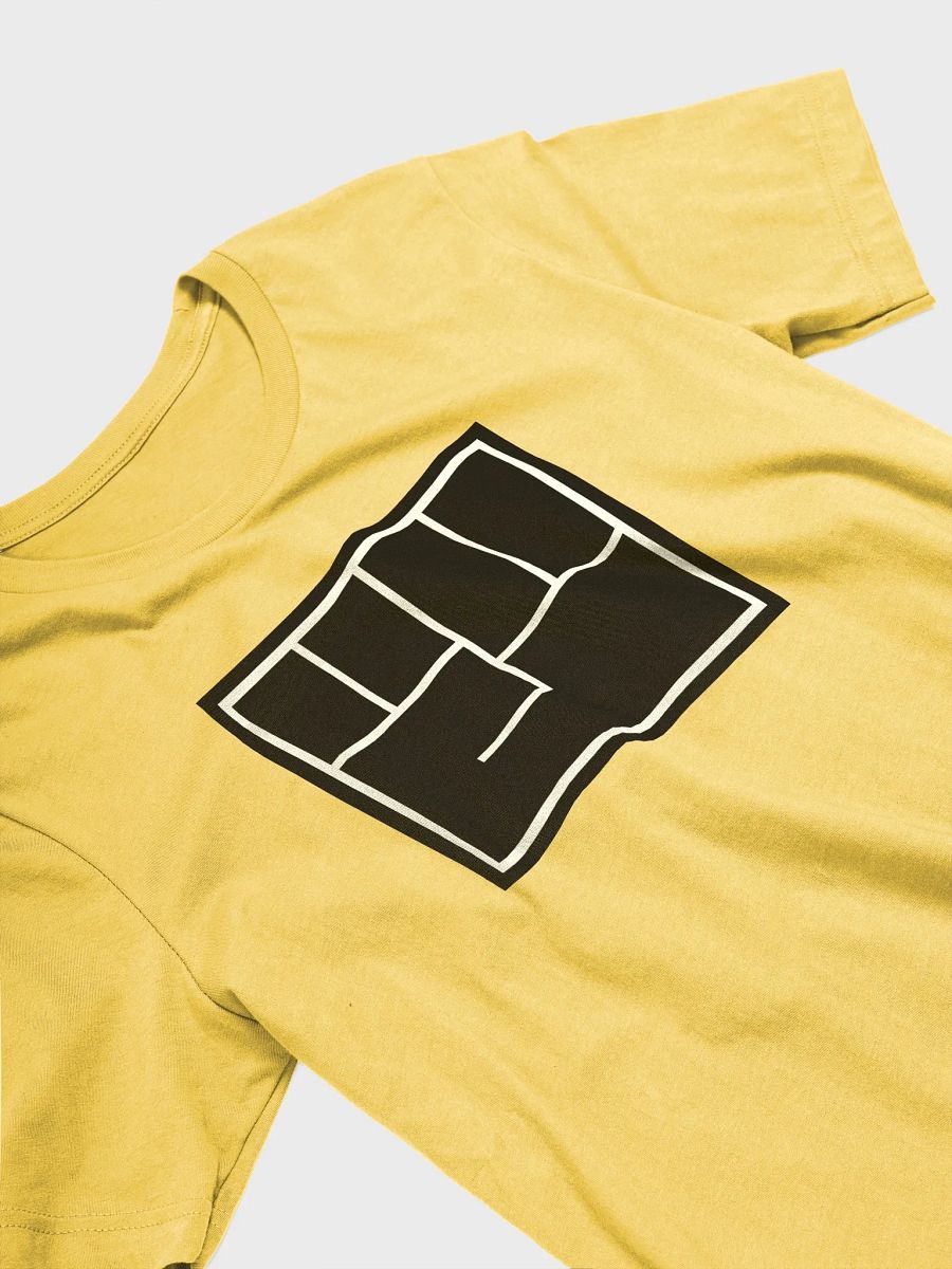 Brick Johnson Righteous Fist product image (3)