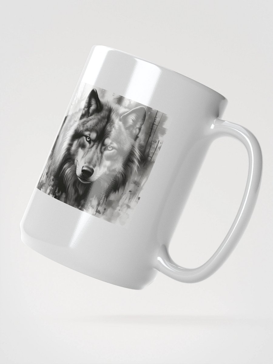Wolf product image (2)