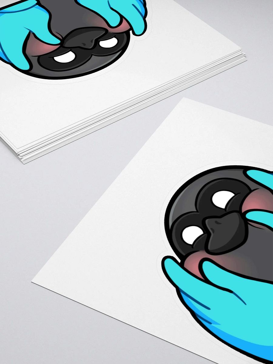 Birb Pudge product image (5)