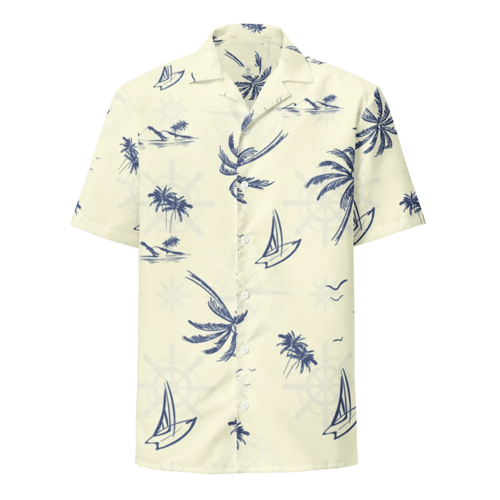 Infinity Summer Shirt #1 product image (1)