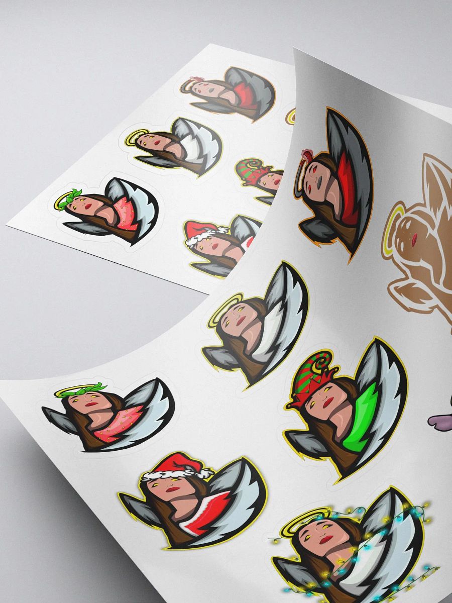 Angel Variants product image (4)