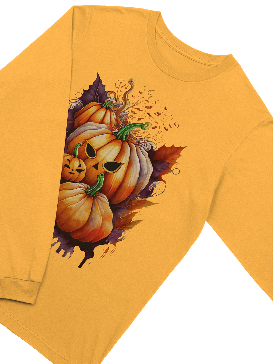 Bewitched Gourd product image (7)