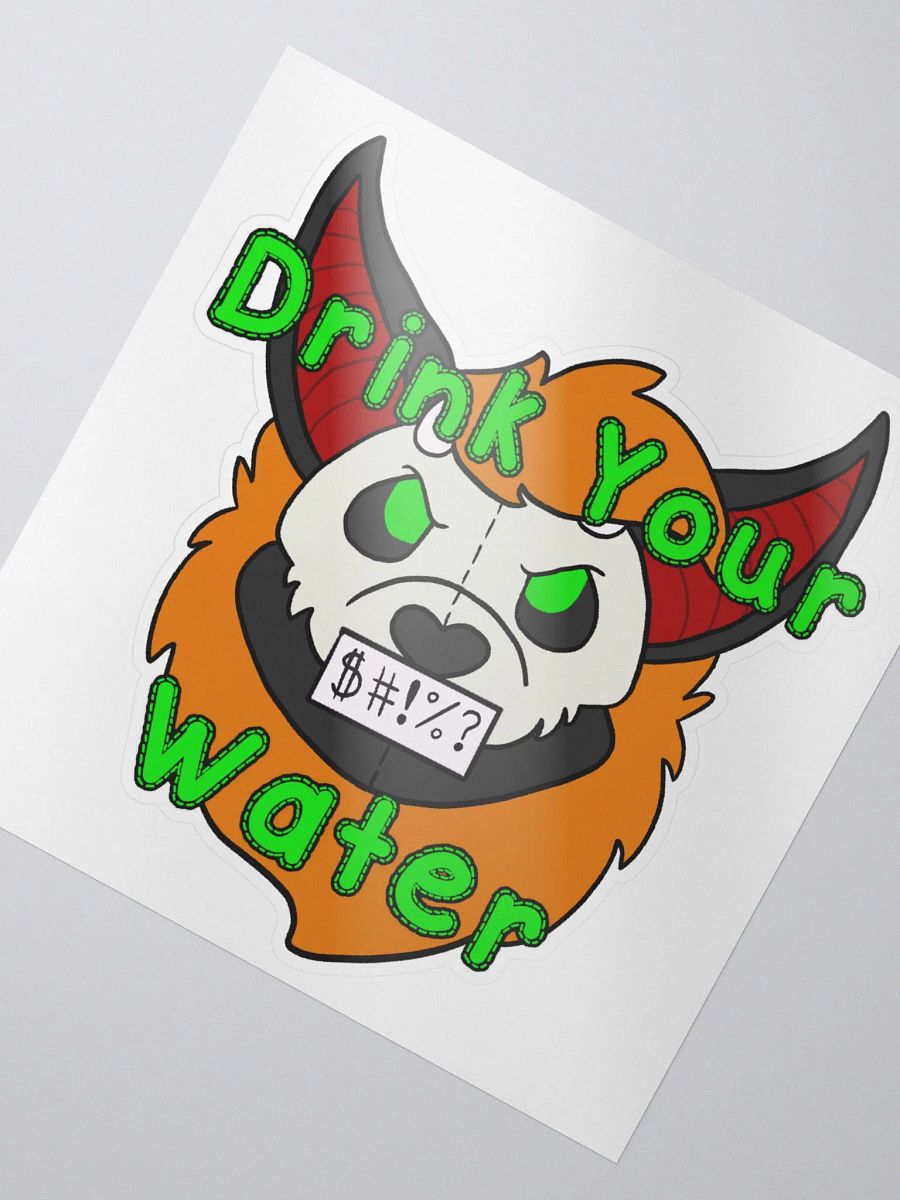 Drink Your Water product image (2)