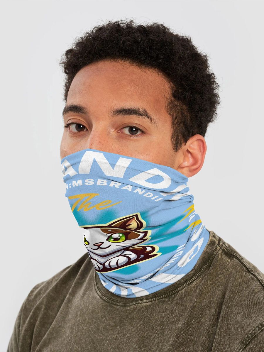 Brandii Studios Gaiter product image (2)
