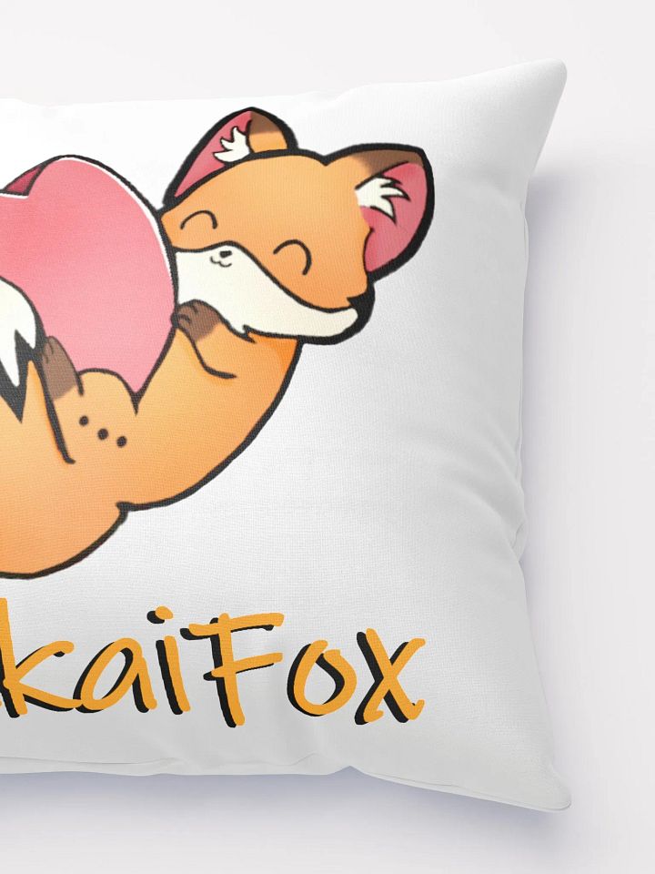 Heart Cushion product image (2)