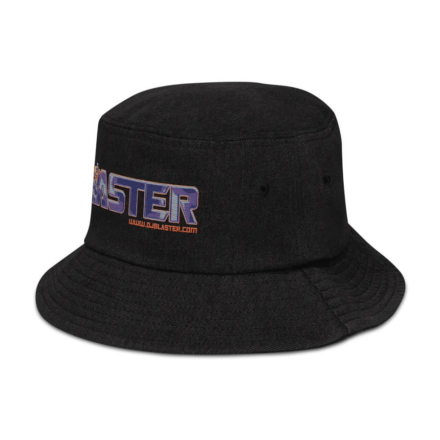 Blaster Bucket Hat product image (4)