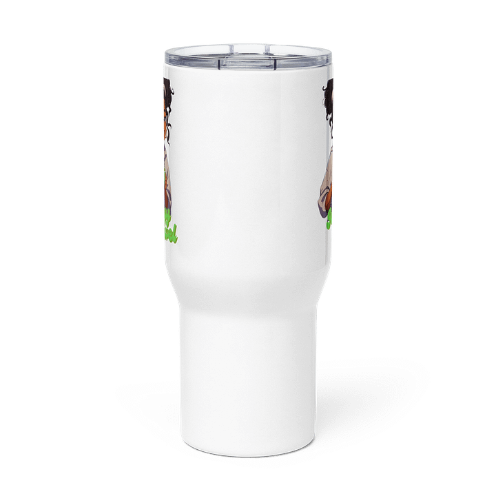 Bun & Brew Travel Mug product image (2)