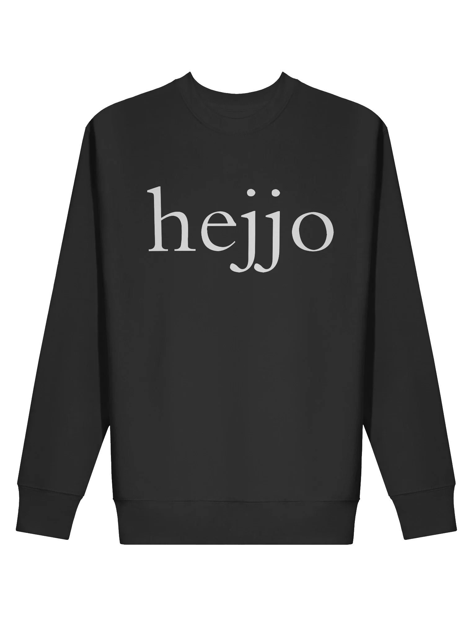 Hejjo Sweatshirt product image (2)