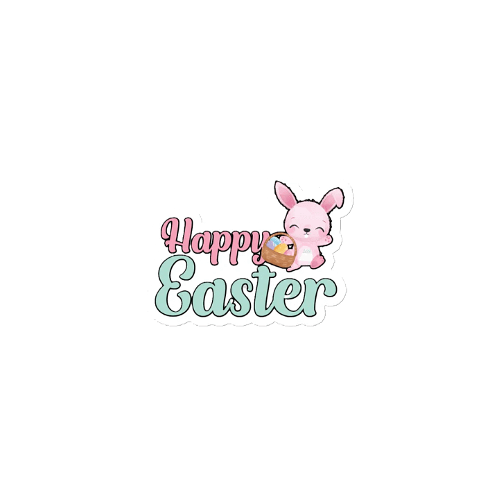 HAPPY EASTER product image (1)