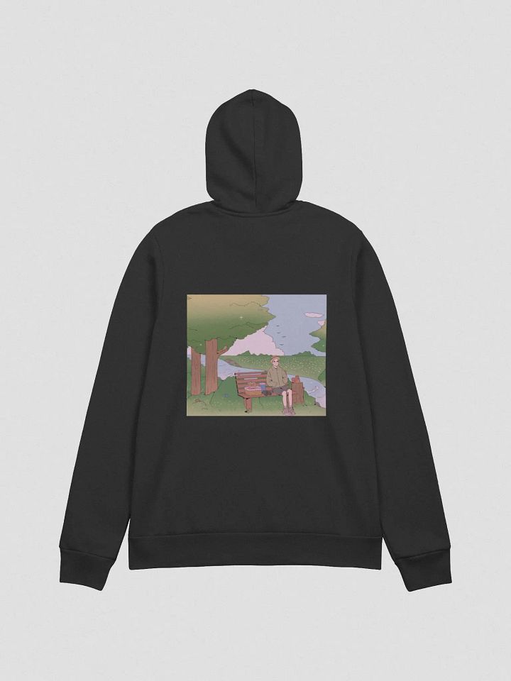 [WildlifeSam} Supersoft hoodie product image (7)