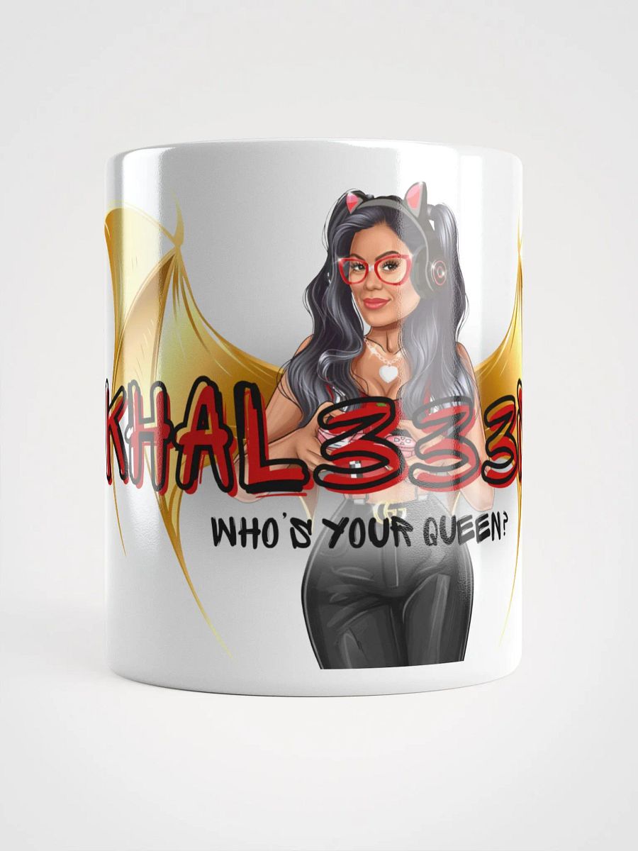 Winged Khal333siii Full Avatar Mug product image (10)