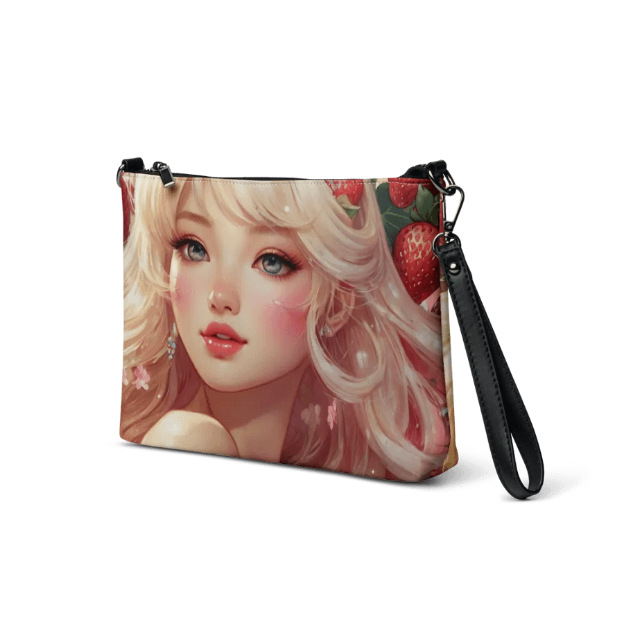 Muse Coquette Crossbody Bag product image (8)