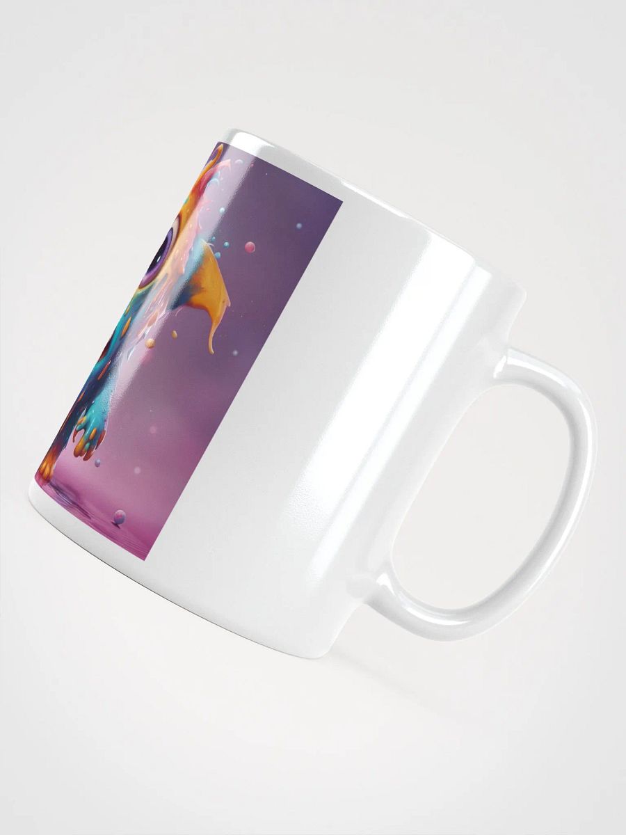 Monster Mug product image (5)