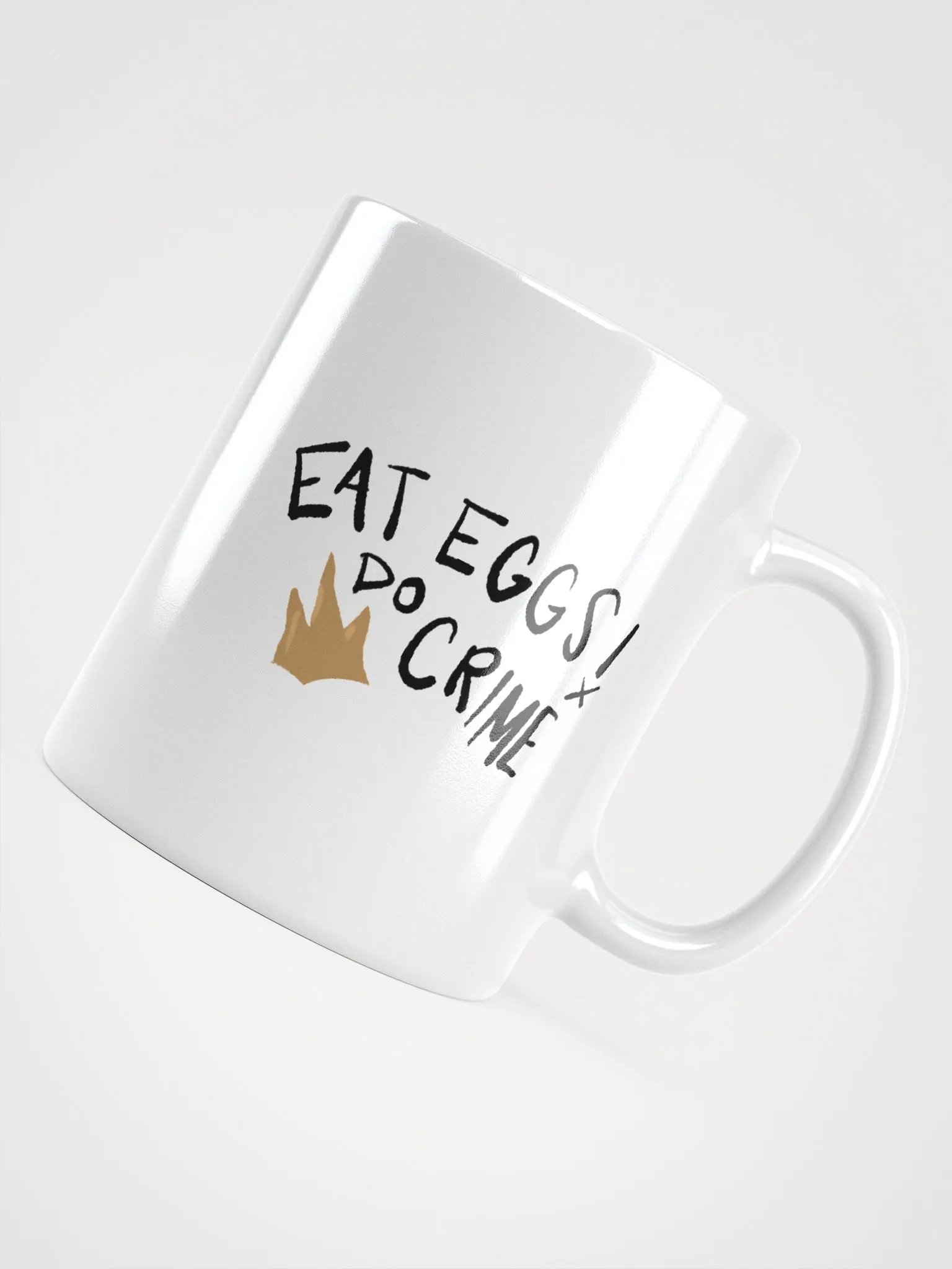 Easter Creepster Mug - V2 product image (2)