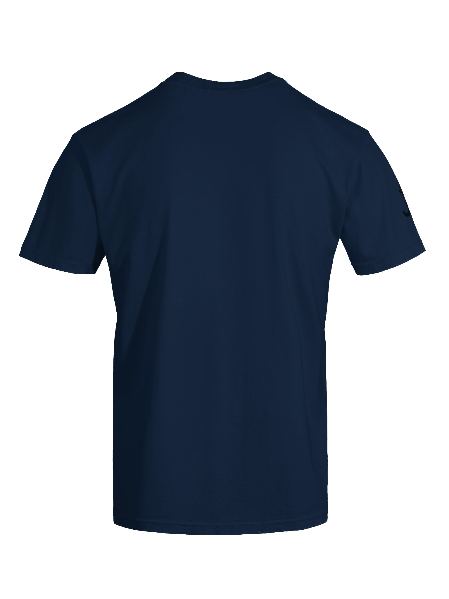 "No Upper Lip" Tee product image (69)