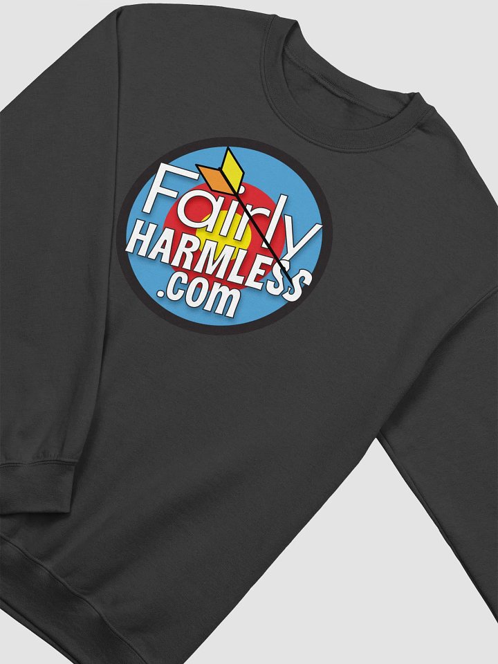 Fairly Harmless Sweatshirt product image (26)