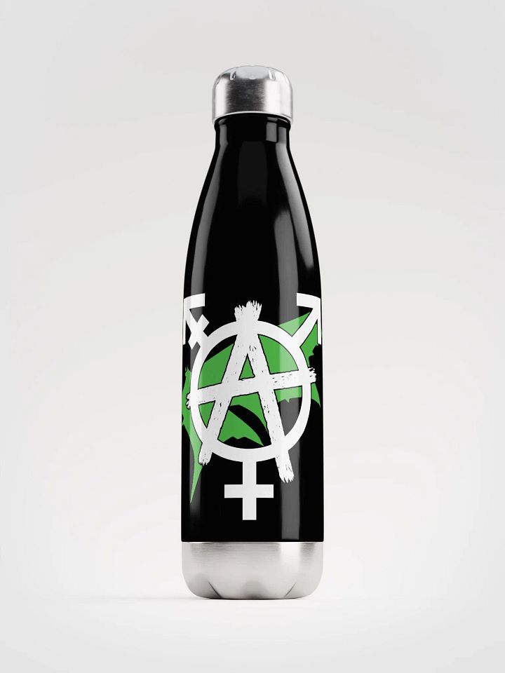 TRANARCHY Water Bottle product image (1)