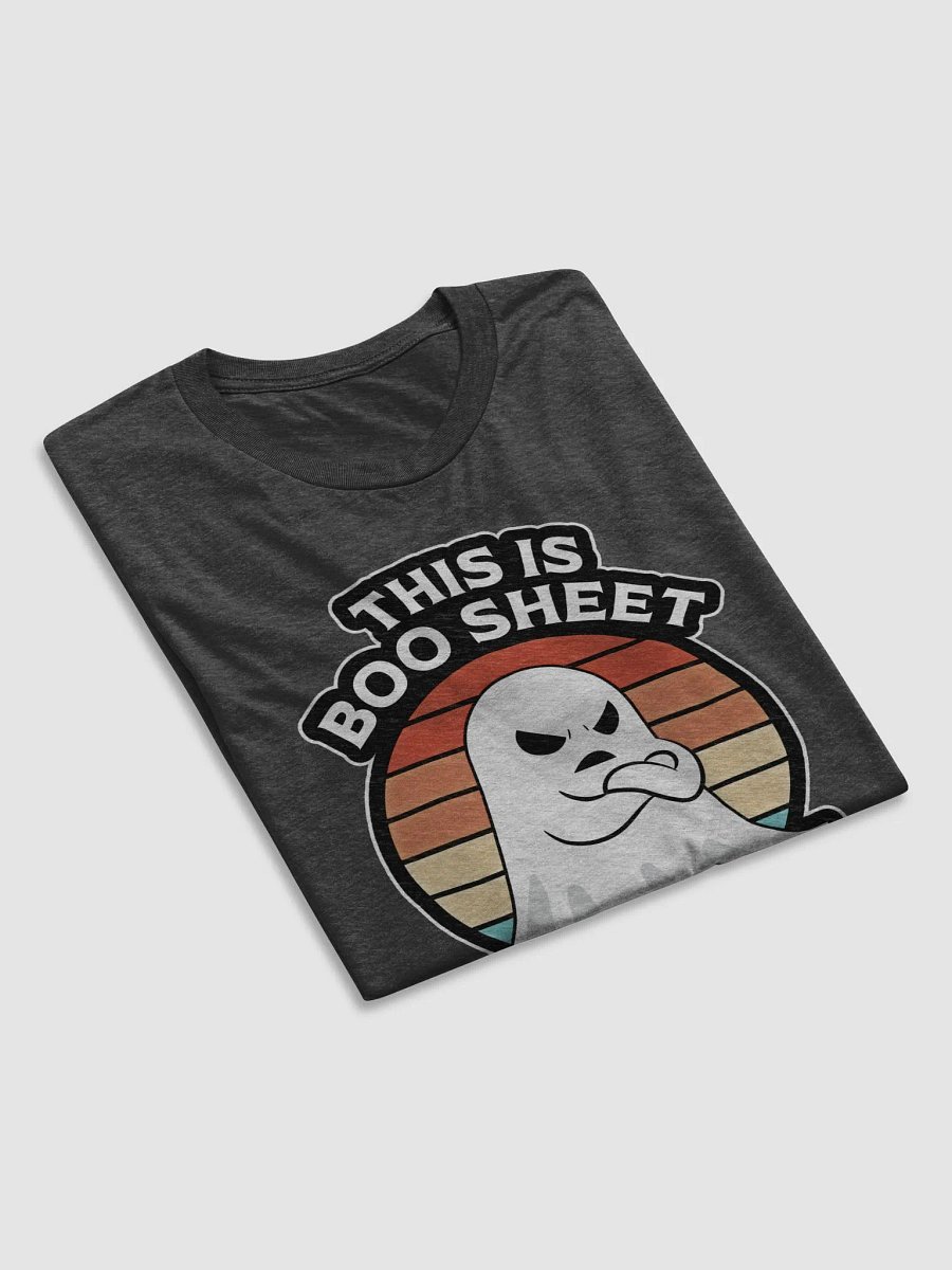 BooSheet Tee product image (3)