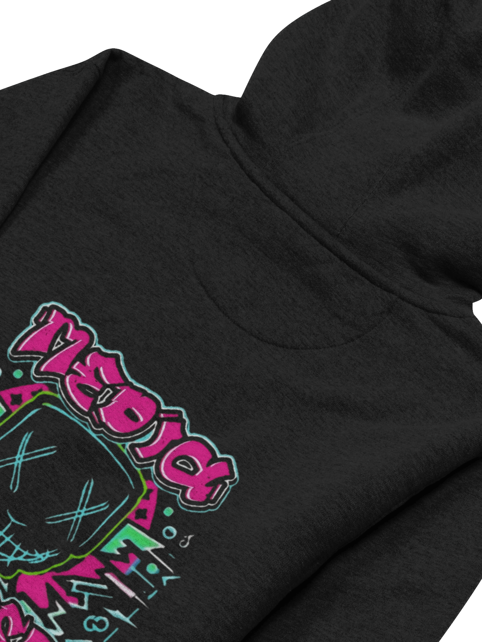 Media Outcasts (Rebecca Starr)Official Hoodie product image (10)