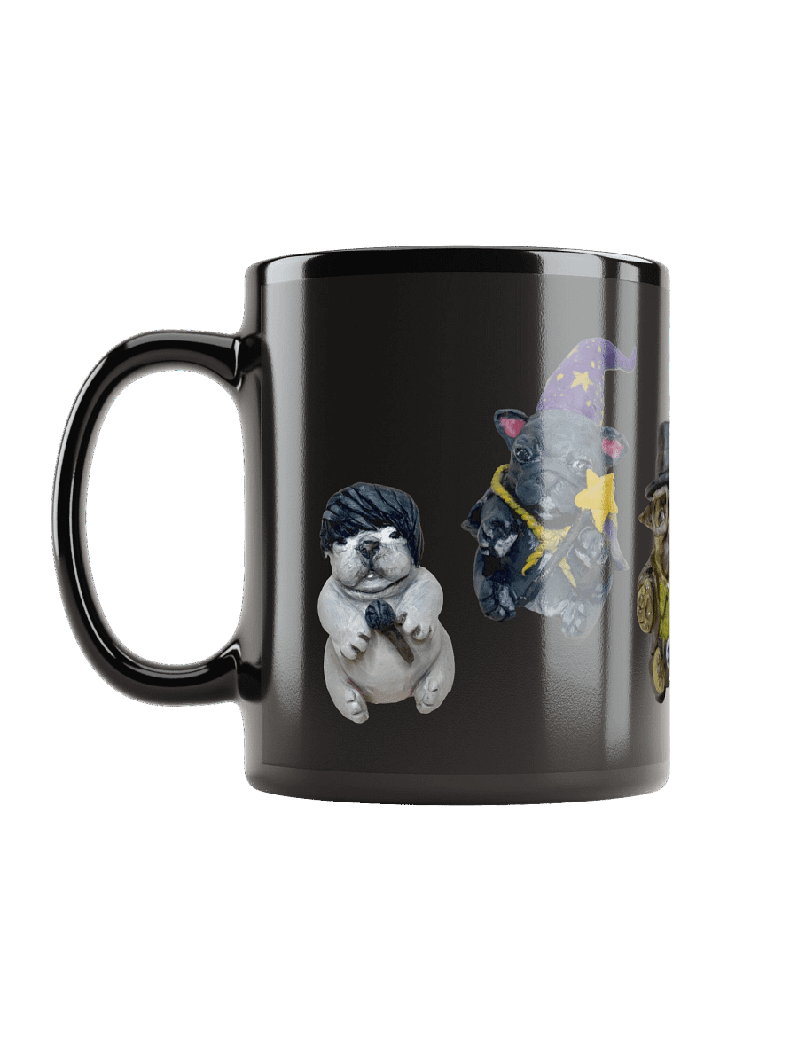 CLAY PIBBLES MUG product image (6)