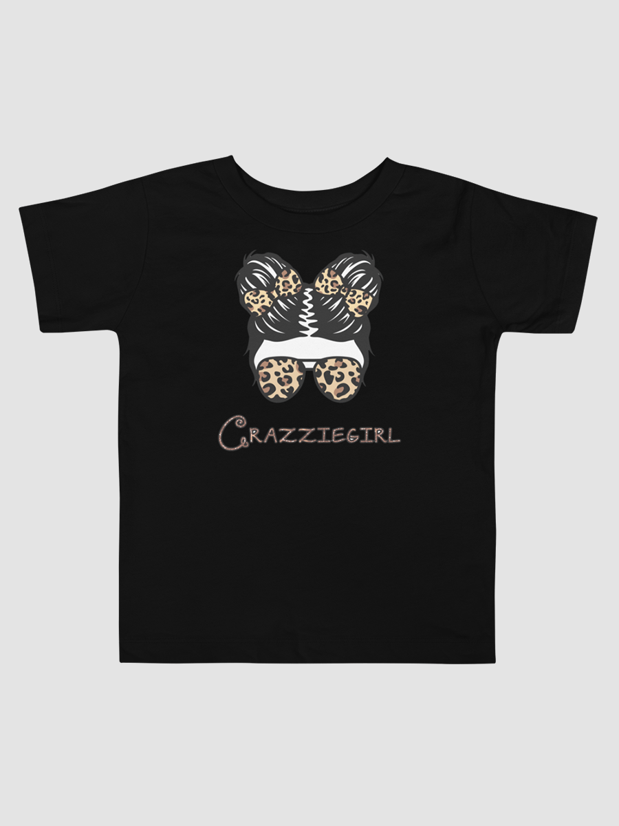 CRAZZIEGIRL ZEP TODDLER product image (1)