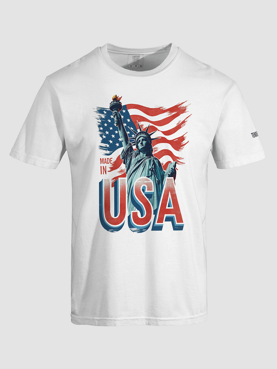 MADE IN USA product image (5)