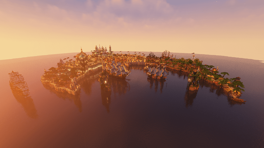 Kadjar City Java Editon - 1.19.3 product image (3)