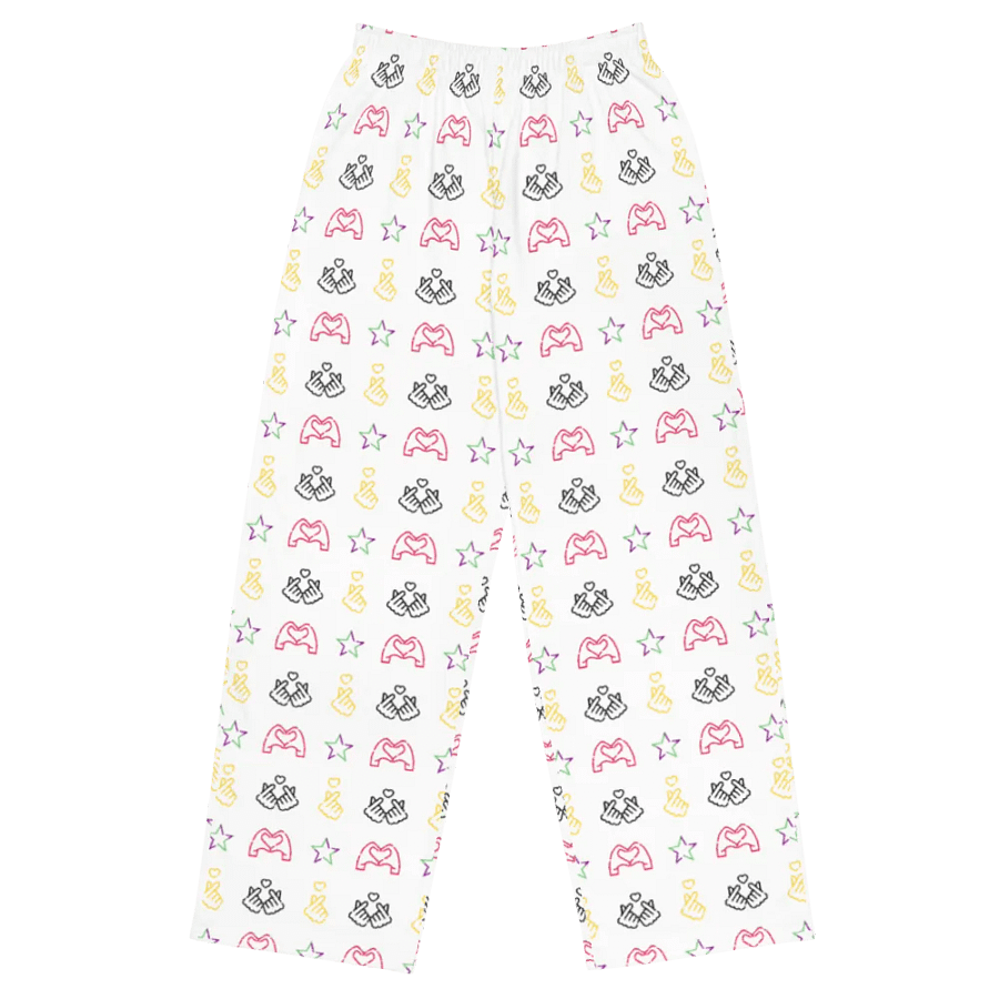 K-Pop Stars Pants product image (1)