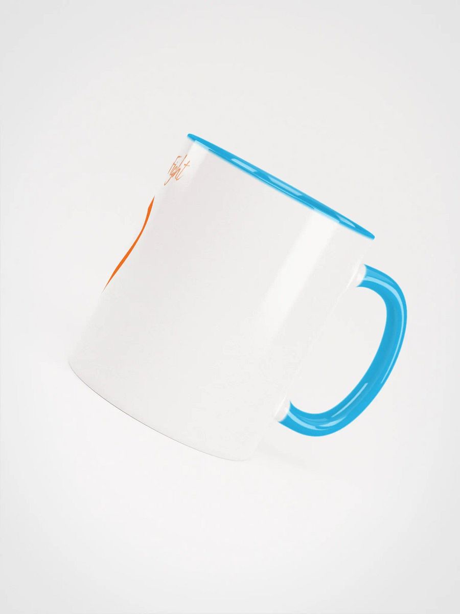 Leukemia Awareness Coffee Cup product image (19)