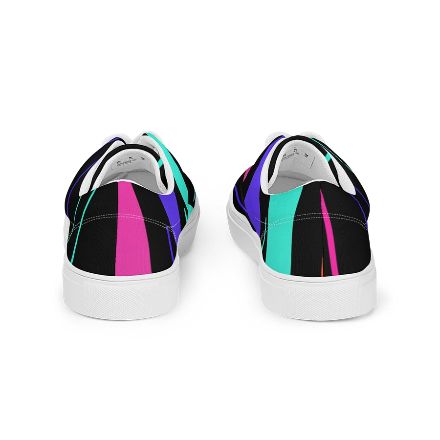 The Club Canvas Shoes product image (18)