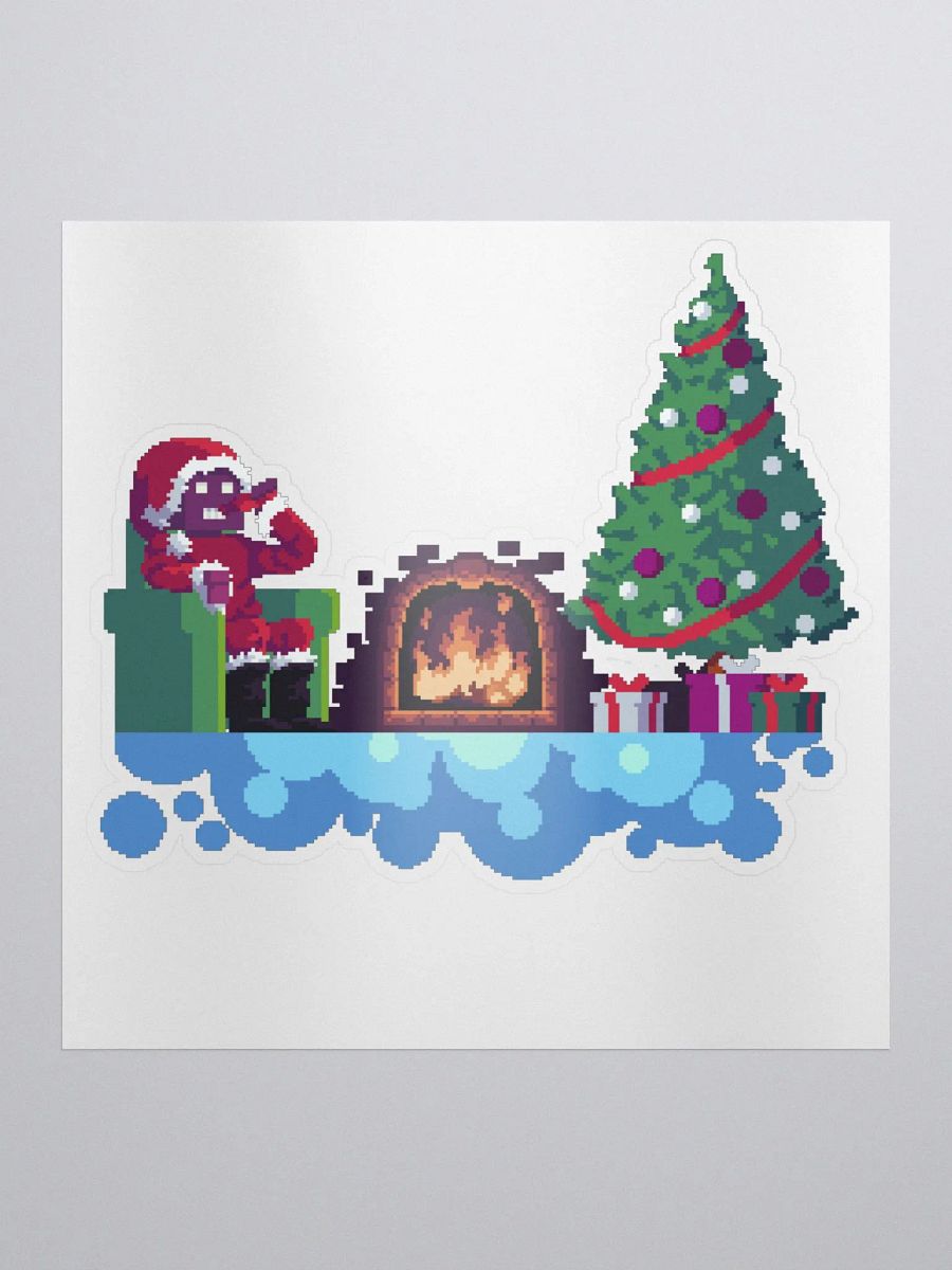 Merry Botmas product image (1)